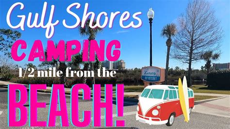 luxury rv resorts gulf shores.